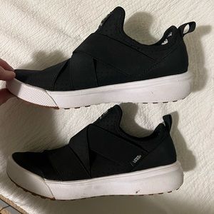 Vans Ultrarange Gore shoes